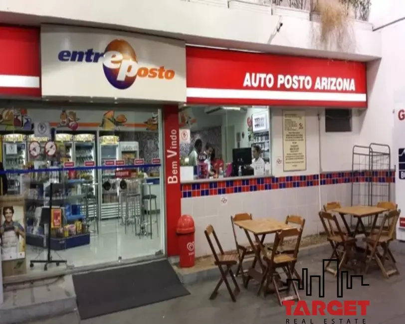 Foto 4 de Loja para alugar, 590m2 em São Paulo - SP