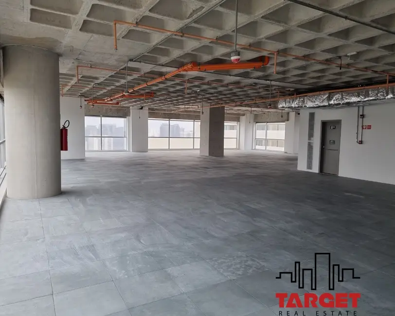 Foto 3 de Loja para alugar, 1180m2 em São Paulo - SP