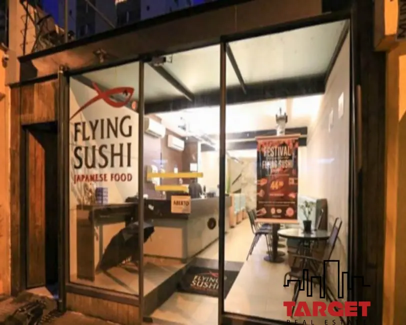 Foto 8 de Loja para alugar, 1180m2 em São Paulo - SP