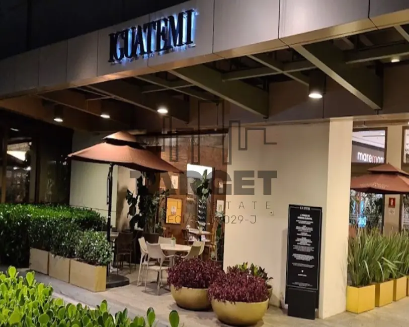 Loja para alugar, 500m2 em Barueri - SP - imagem 3 Foto 3 de Loja para alugar, 500m2 em Barueri - SP