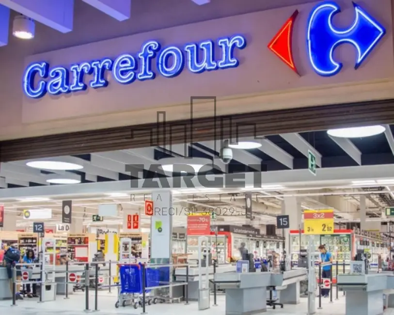 Loja para alugar, 500m2 em Barueri - SP - imagem 7 Foto 7 de Loja para alugar, 500m2 em Barueri - SP