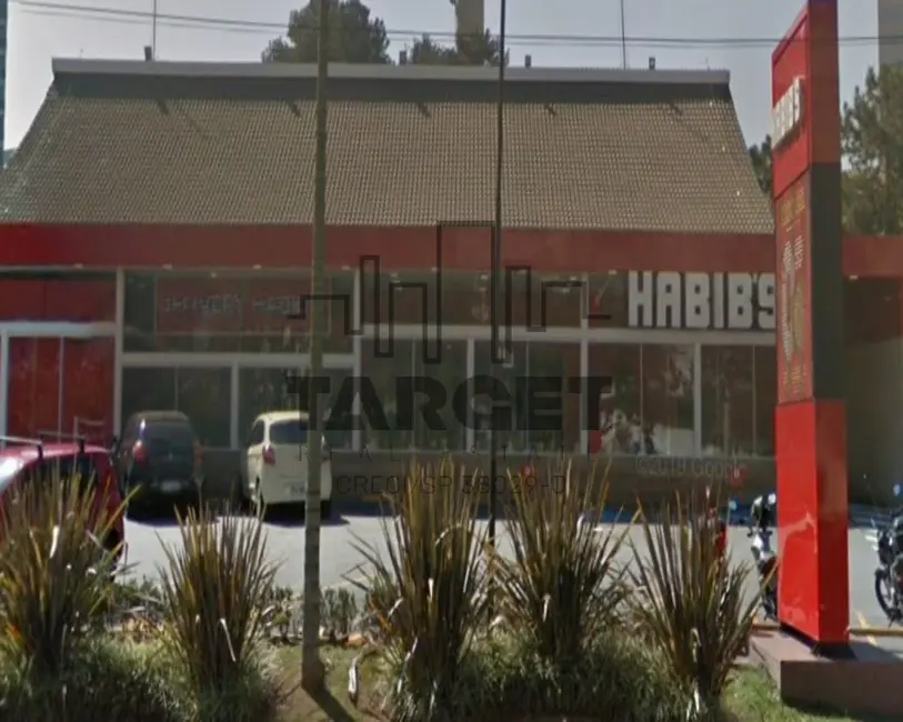 Loja para alugar, 500m2 em Barueri - SP - imagem 9 Foto 9 de Loja para alugar, 500m2 em Barueri - SP