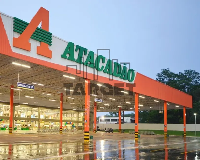 Loja para alugar, 500m2 em Barueri - SP - imagem 5 Foto 5 de Loja para alugar, 500m2 em Barueri - SP