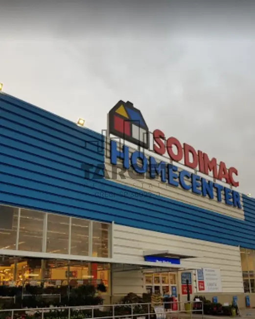 Loja para alugar, 500m2 em Barueri - SP - imagem 4 Foto 4 de Loja para alugar, 500m2 em Barueri - SP