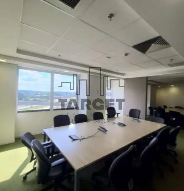 Foto 1 de Loja para alugar, 2205m2 em Barueri - SP