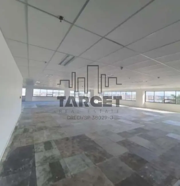 Foto 9 de Loja para alugar, 2205m2 em Barueri - SP