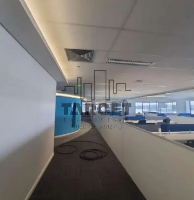 Foto 5 de Loja para alugar, 2205m2 em Barueri - SP