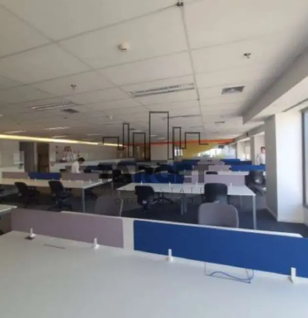 Foto 2 de Loja para alugar, 2205m2 em Barueri - SP