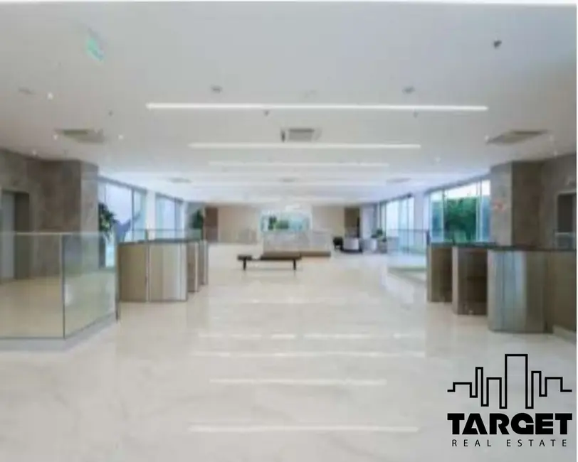 Loja para alugar, 1640m2 em Bela Vista, São Paulo - SP - imagem 8 Foto 8 de Loja para alugar, 1640m2 em Bela Vista, São Paulo - SP