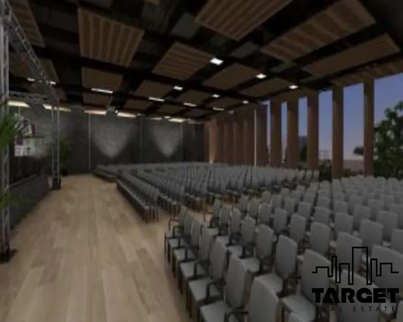 Loja para alugar, 1640m2 em Bela Vista, São Paulo - SP - imagem 9 Foto 9 de Loja para alugar, 1640m2 em Bela Vista, São Paulo - SP