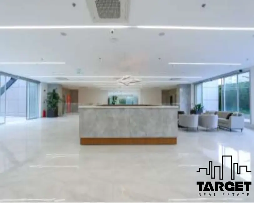 Loja para alugar, 1640m2 em Bela Vista, São Paulo - SP - imagem 7 Foto 7 de Loja para alugar, 1640m2 em Bela Vista, São Paulo - SP