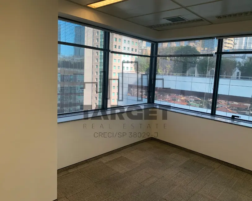 Loja para alugar, 295m2 em Cidade Monções, São Paulo - SP - imagem 7 Foto 7 de Loja para alugar, 295m2 em Cidade Monções, São Paulo - SP