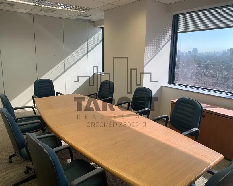 Loja para alugar, 295m2 em Cidade Monções, São Paulo - SP - imagem 8 Foto 8 de Loja para alugar, 295m2 em Cidade Monções, São Paulo - SP