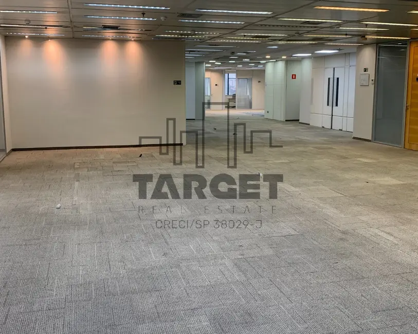 Loja para alugar, 295m2 em Cidade Monções, São Paulo - SP - imagem 5 Foto 5 de Loja para alugar, 295m2 em Cidade Monções, São Paulo - SP