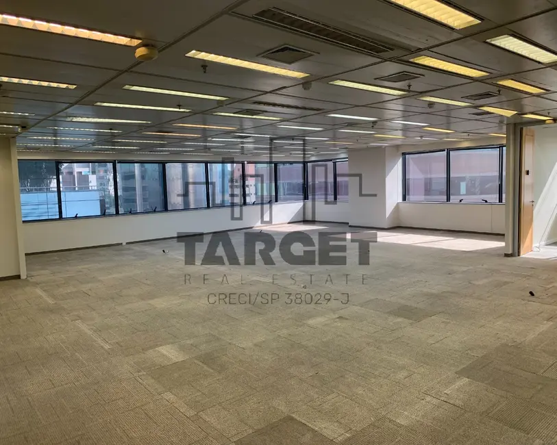 Loja para alugar, 295m2 em Cidade Monções, São Paulo - SP - imagem 3 Foto 3 de Loja para alugar, 295m2 em Cidade Monções, São Paulo - SP
