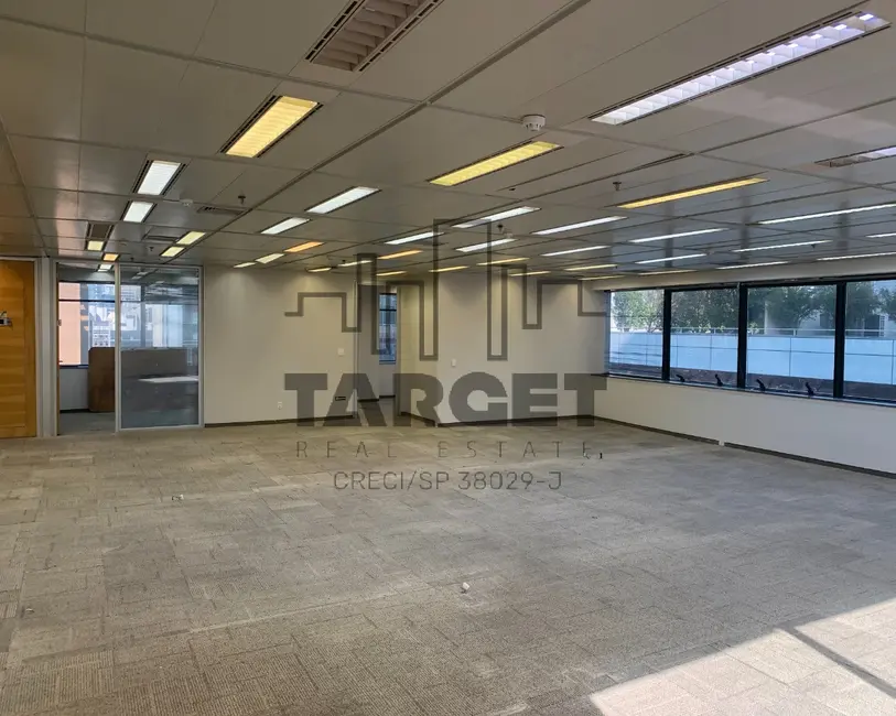 Loja para alugar, 295m2 em Cidade Monções, São Paulo - SP - imagem 6 Foto 6 de Loja para alugar, 295m2 em Cidade Monções, São Paulo - SP