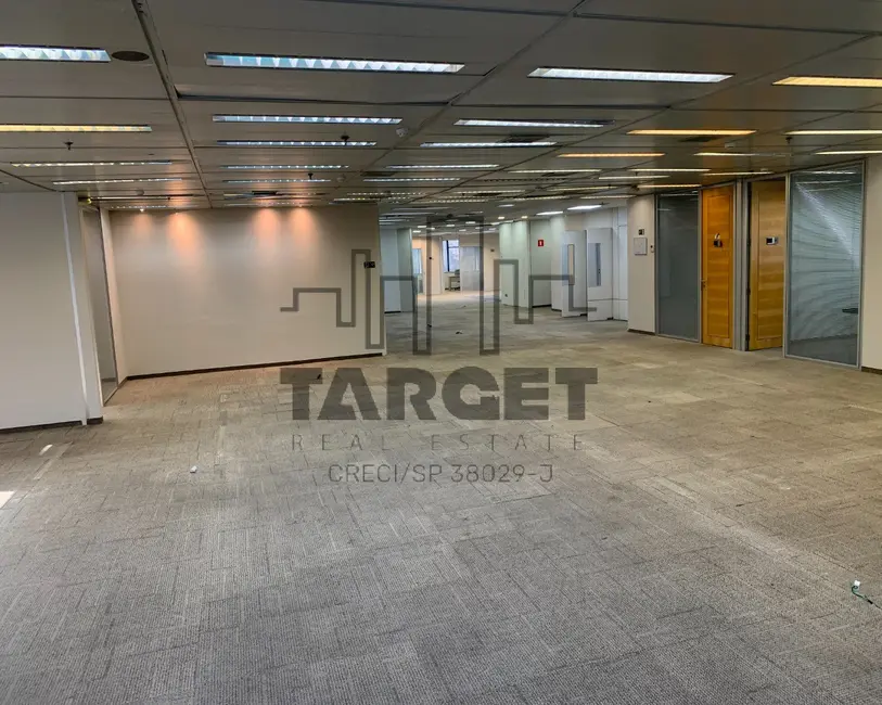 Loja para alugar, 295m2 em Cidade Monções, São Paulo - SP - imagem 2 Foto 2 de Loja para alugar, 295m2 em Cidade Monções, São Paulo - SP