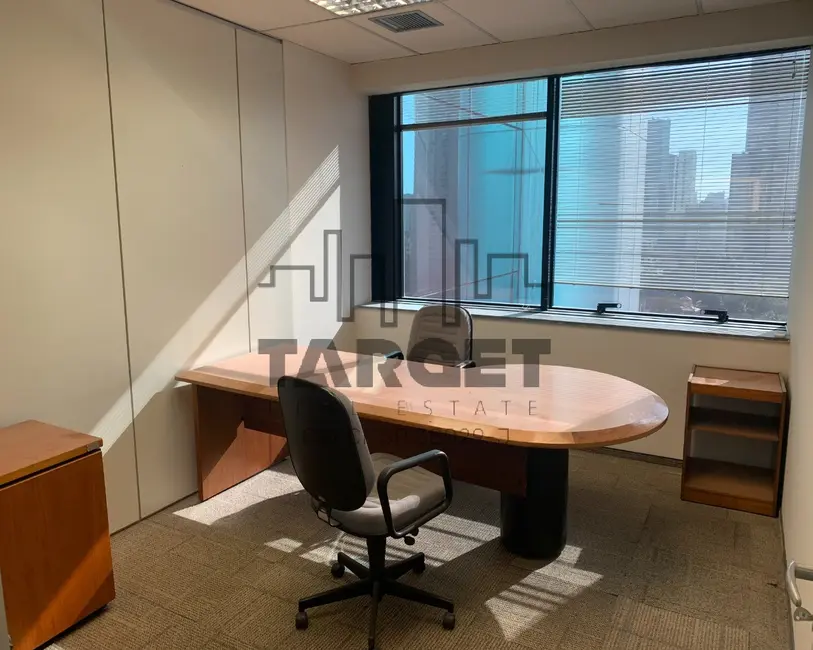 Loja para alugar, 295m2 em Cidade Monções, São Paulo - SP - imagem 9 Foto 9 de Loja para alugar, 295m2 em Cidade Monções, São Paulo - SP