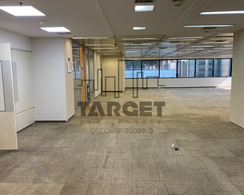 Loja para alugar, 295m2 em Cidade Monções, São Paulo - SP - imagem 4 Foto 4 de Loja para alugar, 295m2 em Cidade Monções, São Paulo - SP