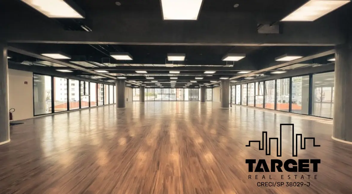 Foto 3 de Loja à venda e para alugar, 885m2 em Pinheiros, São Paulo - SP