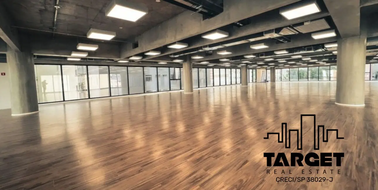Foto 4 de Loja à venda e para alugar, 885m2 em Pinheiros, São Paulo - SP