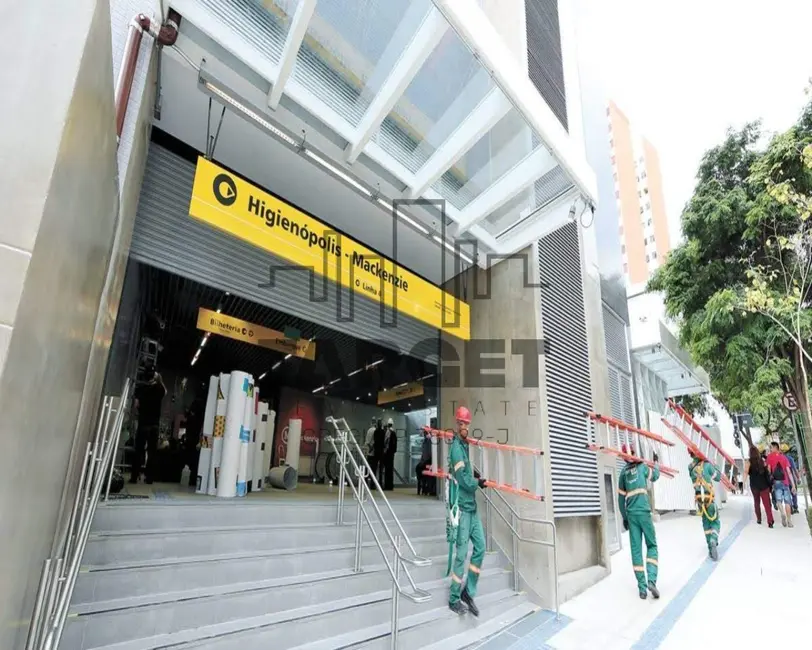 Loja à venda e para alugar, 290m2 em Bela Vista, São Paulo - SP - imagem 3 Foto 3 de Loja à venda e para alugar, 290m2 em Bela Vista, São Paulo - SP