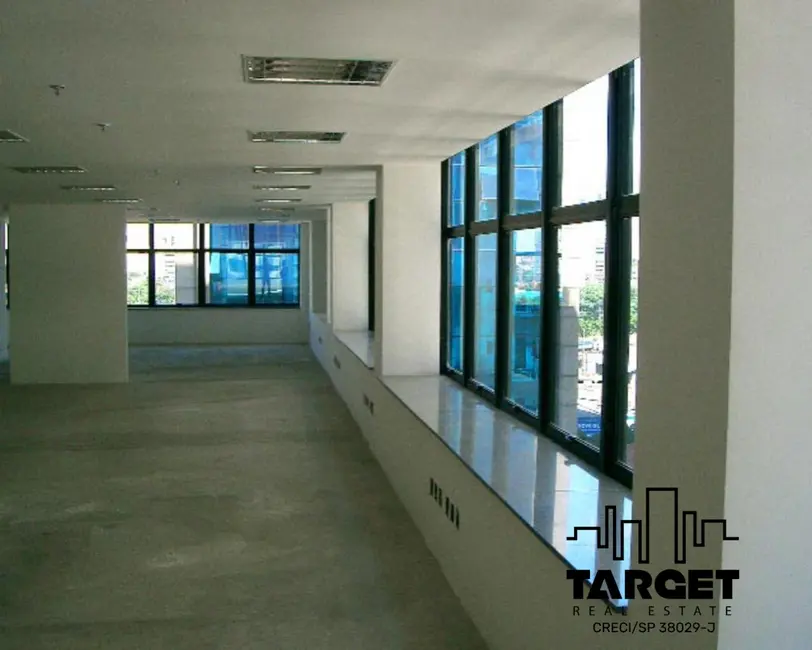 Foto 1 de Loja à venda, 491m2 em Vila Olímpia, São Paulo - SP