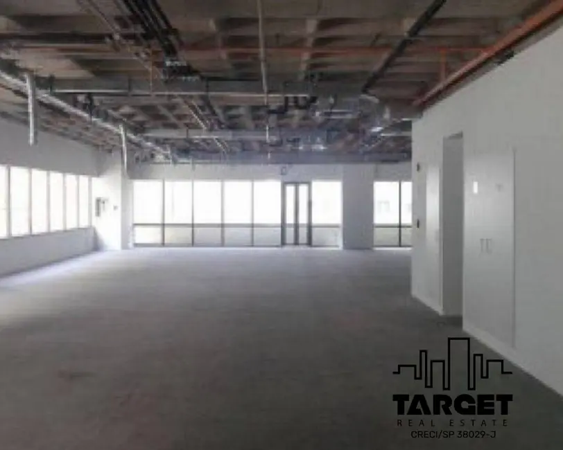 Foto 5 de Loja para alugar, 2536m2 em Vila Olímpia, São Paulo - SP