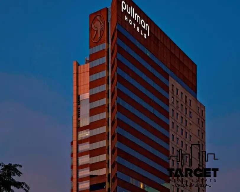 Foto 6 de Loja para alugar, 2536m2 em Vila Olímpia, São Paulo - SP