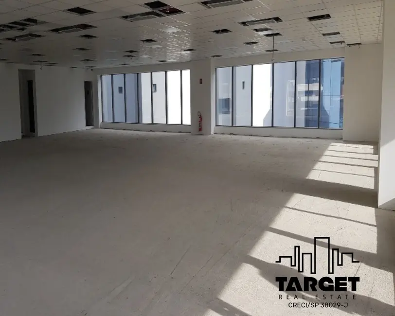 Foto 3 de Loja para alugar, 2536m2 em Vila Olímpia, São Paulo - SP