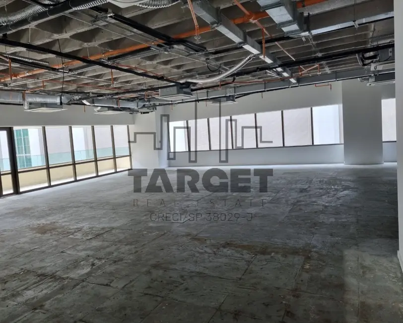 Loja à venda e para alugar, 1510m2 em Vila Olímpia, São Paulo - SP - imagem 6 Foto 6 de Loja à venda e para alugar, 1510m2 em Vila Olímpia, São Paulo - SP