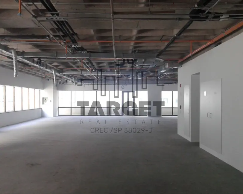 Loja à venda e para alugar, 1510m2 em Vila Olímpia, São Paulo - SP - imagem 3 Foto 3 de Loja à venda e para alugar, 1510m2 em Vila Olímpia, São Paulo - SP