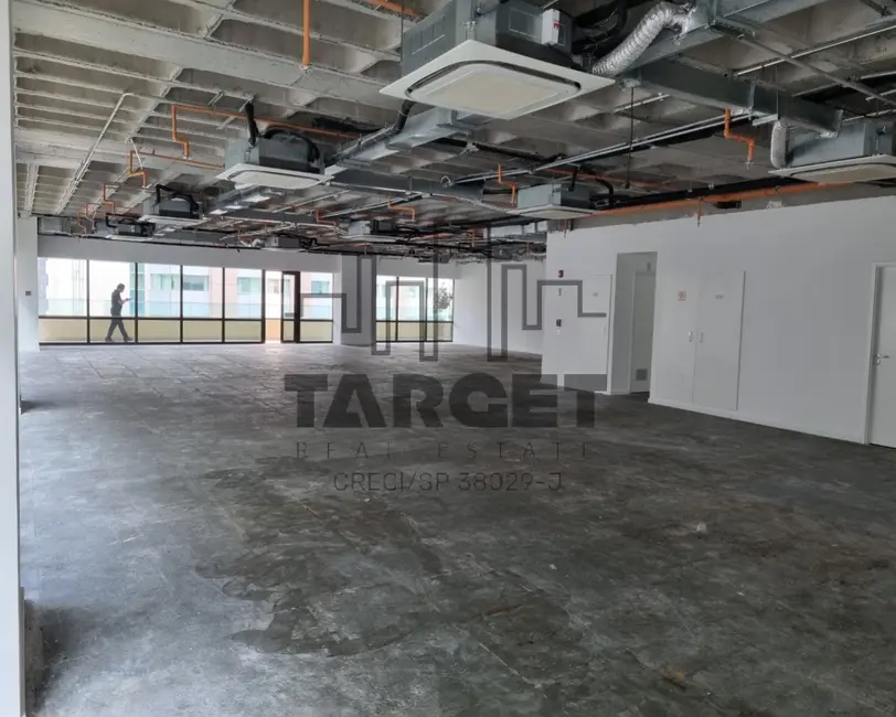 Loja à venda e para alugar, 1510m2 em Vila Olímpia, São Paulo - SP - imagem 5 Foto 5 de Loja à venda e para alugar, 1510m2 em Vila Olímpia, São Paulo - SP