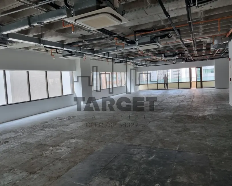 Loja à venda e para alugar, 1510m2 em Vila Olímpia, São Paulo - SP - imagem 4 Foto 4 de Loja à venda e para alugar, 1510m2 em Vila Olímpia, São Paulo - SP