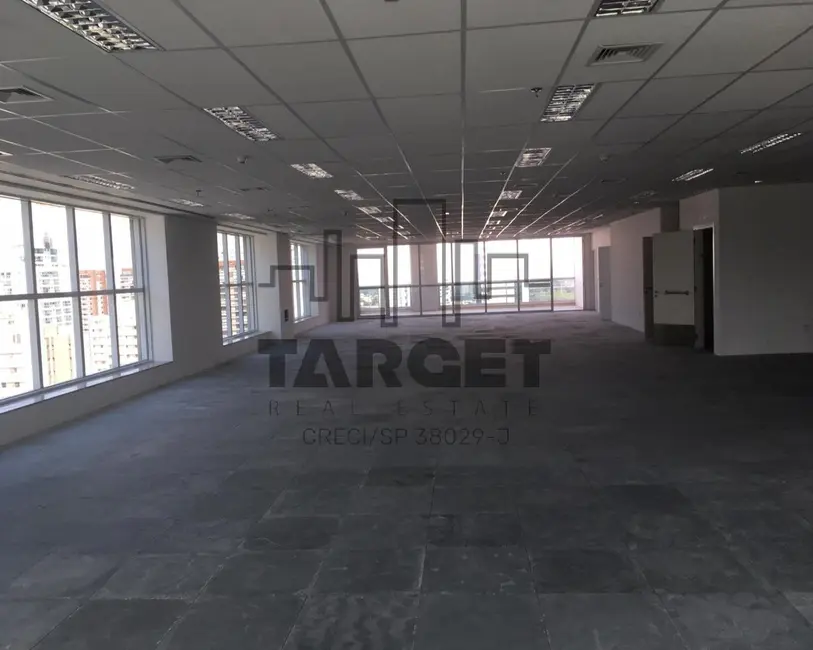 Loja à venda e para alugar, 1085m2 em Chácara Santo Antônio (Zona Sul), São Paulo - SP - imagem 6 Foto 6 de Loja à venda e para alugar, 1085m2 em Chácara Santo Antônio (Zona Sul), São Paulo - SP