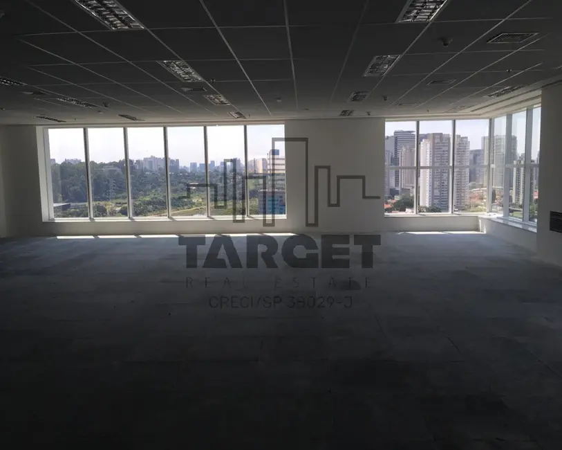 Loja à venda e para alugar, 1085m2 em Chácara Santo Antônio (Zona Sul), São Paulo - SP - imagem 4 Foto 4 de Loja à venda e para alugar, 1085m2 em Chácara Santo Antônio (Zona Sul), São Paulo - SP