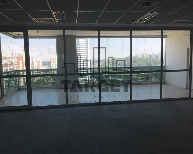 Foto 1 de Loja à venda e para alugar, 1085m2 em Chácara Santo Antônio (Zona Sul), São Paulo - SP