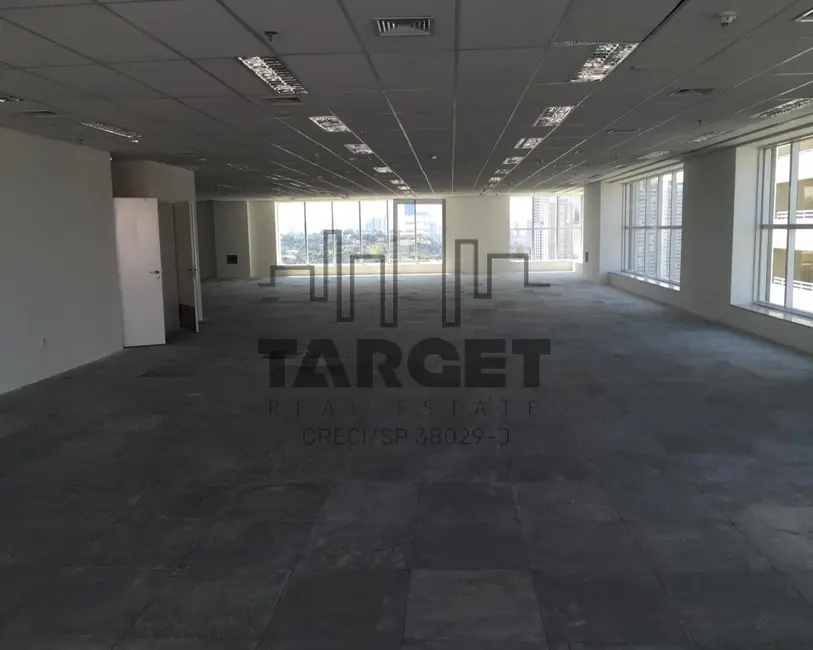 Loja à venda e para alugar, 1085m2 em Chácara Santo Antônio (Zona Sul), São Paulo - SP - imagem 7 Foto 7 de Loja à venda e para alugar, 1085m2 em Chácara Santo Antônio (Zona Sul), São Paulo - SP