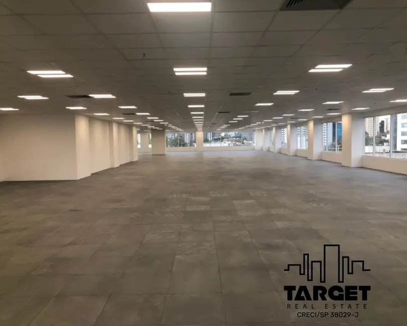 Loja à venda e para alugar, 500m2 em Alphaville Industrial, Barueri - SP - imagem 3 Foto 3 de Loja à venda e para alugar, 500m2 em Alphaville Industrial, Barueri - SP