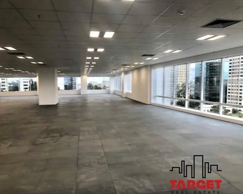 Loja para alugar, 502m2 em Barueri - SP - imagem 3 Foto 3 de Loja para alugar, 502m2 em Barueri - SP