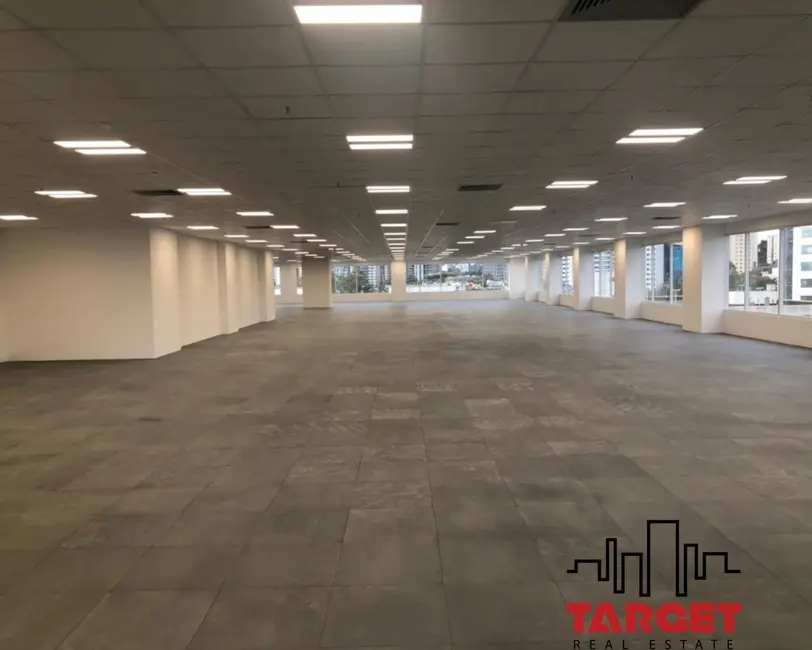 Loja para alugar, 502m2 em Barueri - SP - imagem 4 Foto 4 de Loja para alugar, 502m2 em Barueri - SP