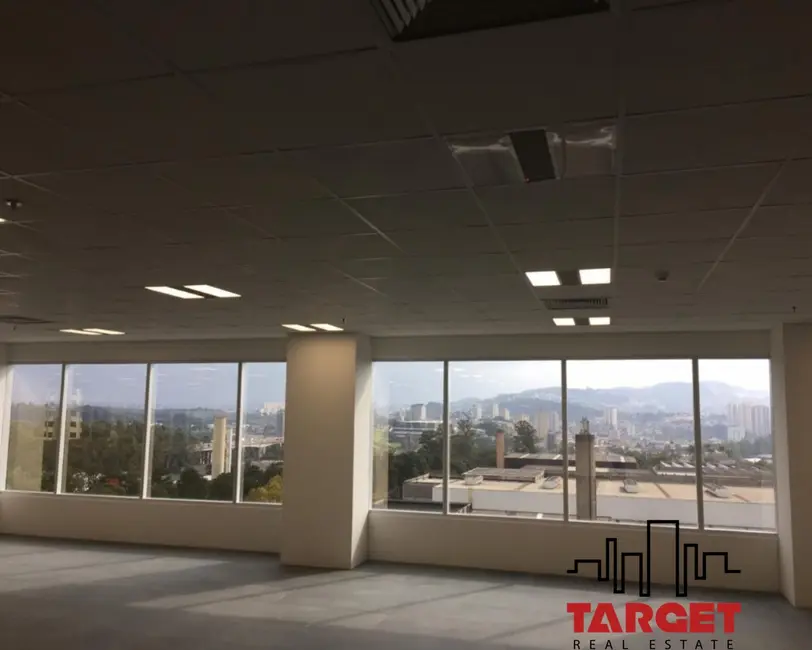 Loja para alugar, 502m2 em Barueri - SP - imagem 6 Foto 6 de Loja para alugar, 502m2 em Barueri - SP