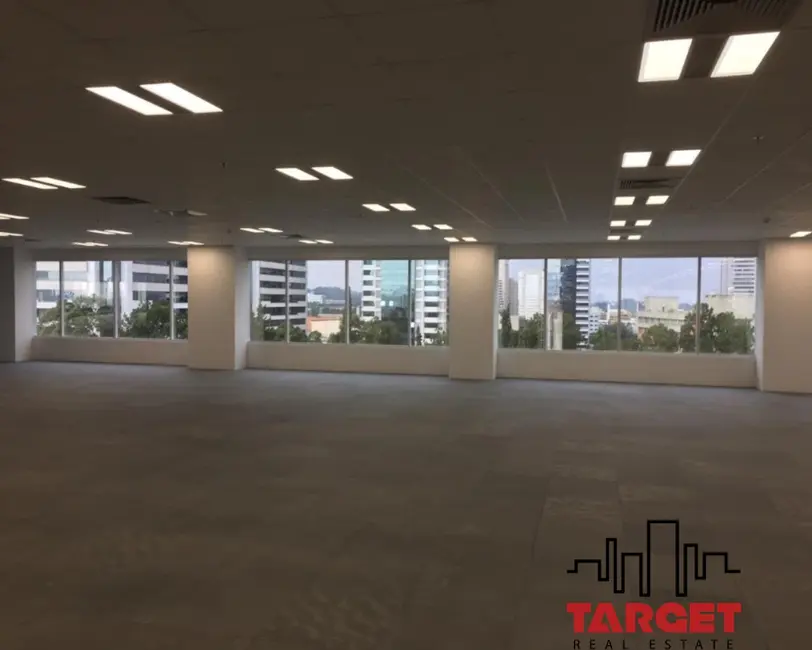 Loja para alugar, 502m2 em Barueri - SP - imagem 7 Foto 7 de Loja para alugar, 502m2 em Barueri - SP