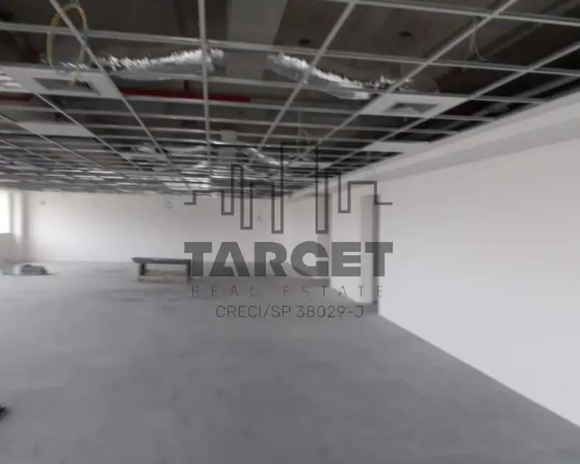 Foto 5 de Loja para alugar, 1046m2 em Barra Funda, São Paulo - SP