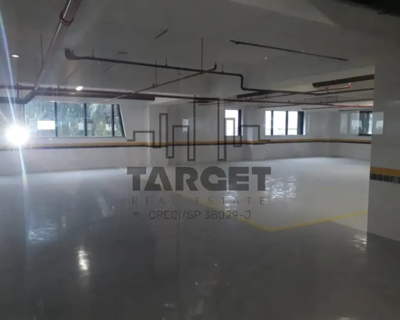 Foto 7 de Loja para alugar, 1046m2 em Barra Funda, São Paulo - SP