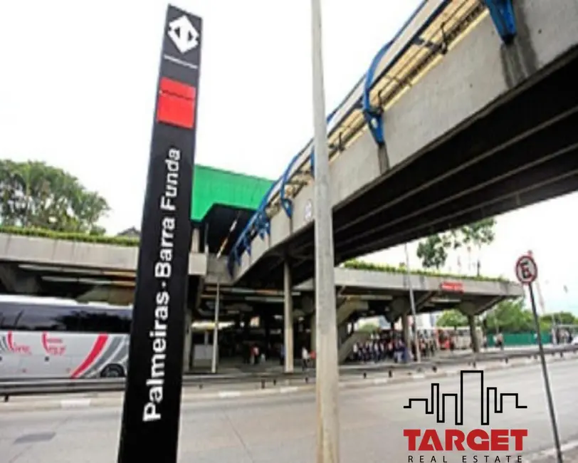 Foto 6 de Loja à venda e para alugar, 850m2 em Barra Funda, São Paulo - SP