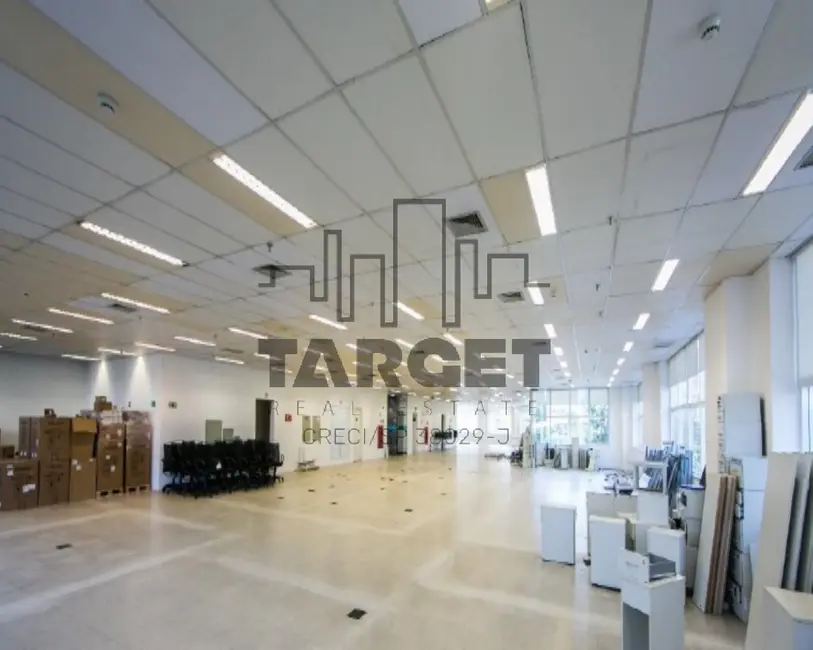 Foto 5 de Loja para alugar, 930m2 em Limão, São Paulo - SP