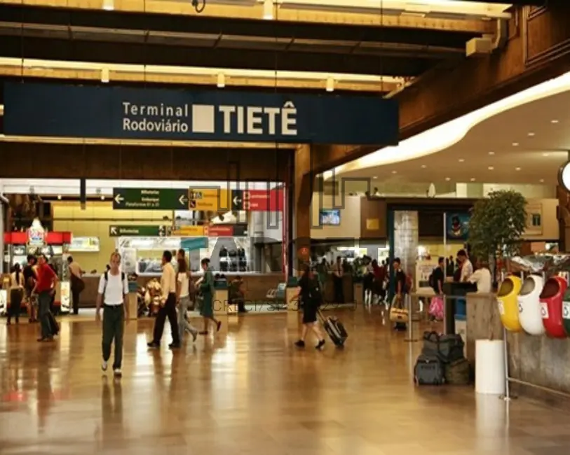 Foto 9 de Loja para alugar, 930m2 em Limão, São Paulo - SP