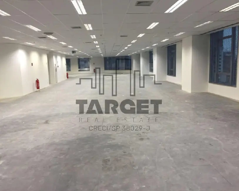 Foto 3 de Loja para alugar, 1835m2 em São Paulo - SP