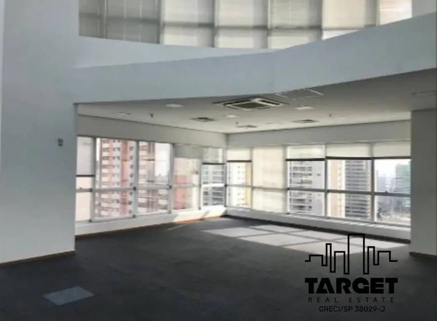 Foto 5 de Loja à venda e para alugar, 1085m2 em Cidade Monções, São Paulo - SP